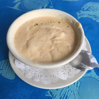 Kentmorr Cream of Crab Soup