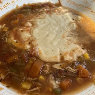 Kentmorr Half & Half