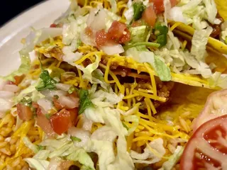 Broadneck Grill & Cantina