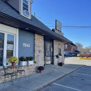 Let the baking begin....