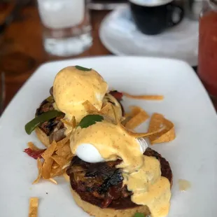 Eggs bene