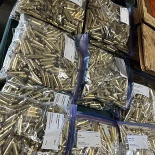 Brass