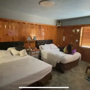 Seaside Room (big suite)