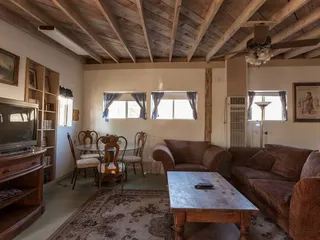 Sierra Gateway Cottages