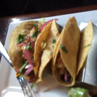 Fish taco