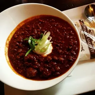 Chili