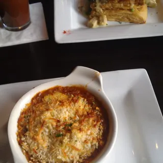 Shepherd's Pie