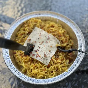 Maggi