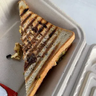 Ketli Sandwich