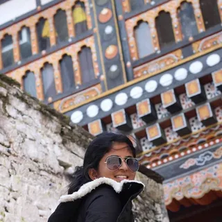 Arpita H.
