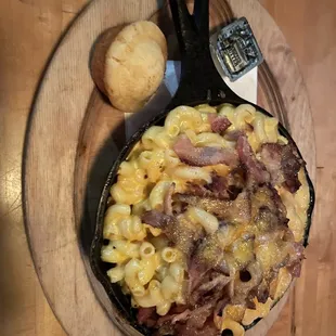 Mac N Cheese