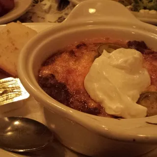 Firehouse Chili