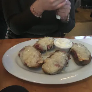 Potato Skins