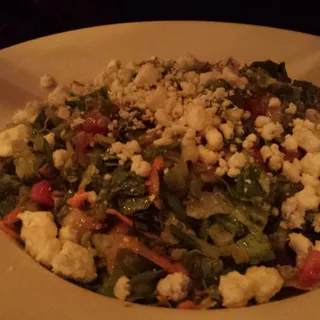 American Chopped Salad