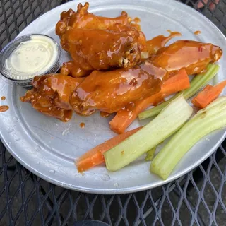 6 Wings