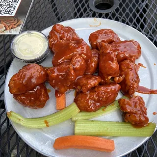 12 Wings