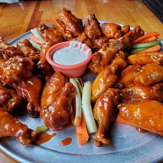 36 Wings