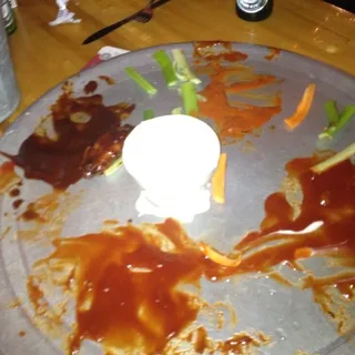 50 Wings