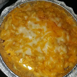 Mac and Cheese