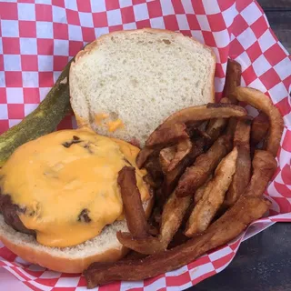 Famous Burger