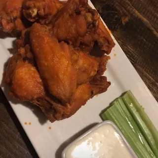 Kettle Wings