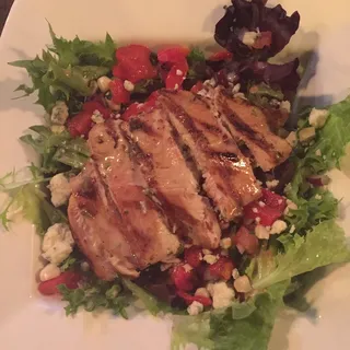 Citrus Chicken Salad