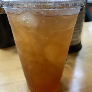 Iced Tea