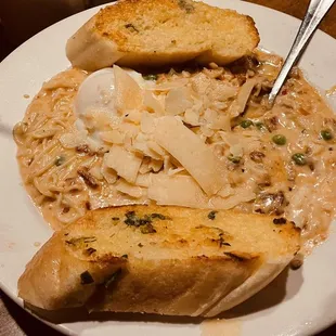 Spicy Chicken Parmesan