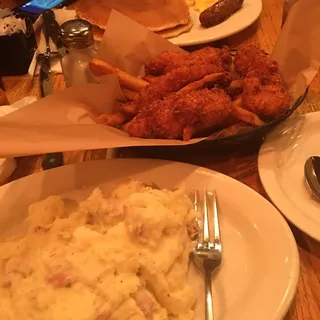 Panko Chicken Tenders (7)