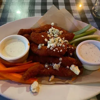 Buffalo Tenders (7)