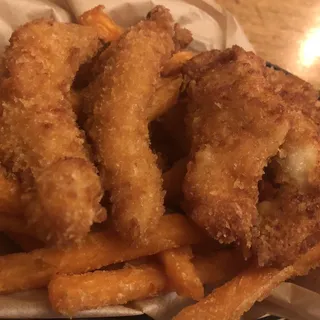 Chicken Fingers (3)