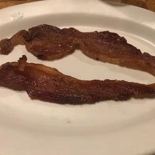 Thick Cut Bacon