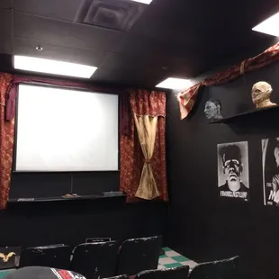 Horror Movie