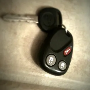 Factory Remotes Sold And Programmed