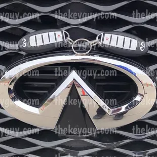 Proximity keys replaced, cut and programmed while you wait