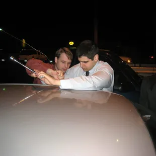 Lockout Service - Car - Home - Business