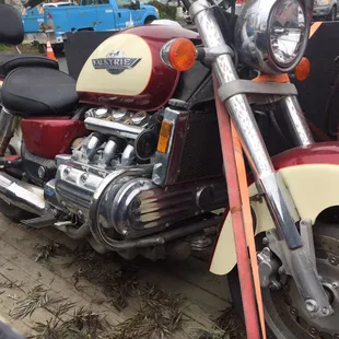 Motorcycle keys made, lost keys replaced