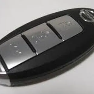 Smart Keys Cut And Programmed - Most Popular Keys In Stock