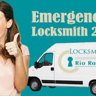 LOCKSMITH RIO RANCHO 24/8