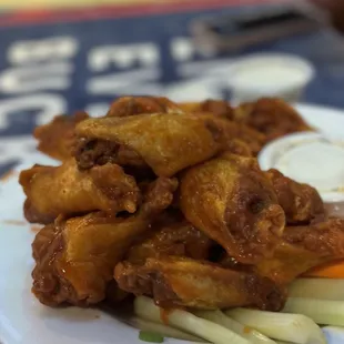 Buffalo Wings