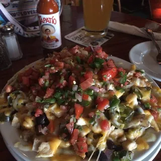 Irish Nachos