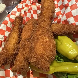 Chicken Strips
