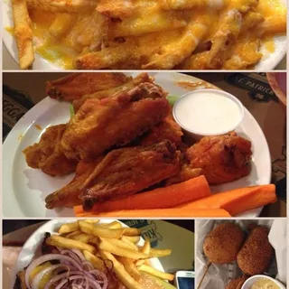 Buffalo Wings