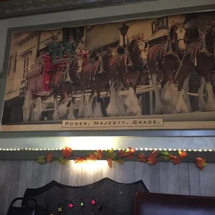 Post-hike kibbles  with Hubs