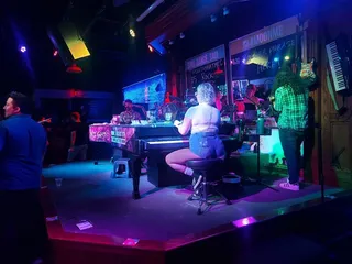 Howl at the Moon Kansas City