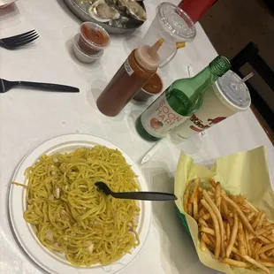 Great location great service