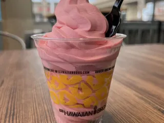 Hawaiian Bros Island Grill