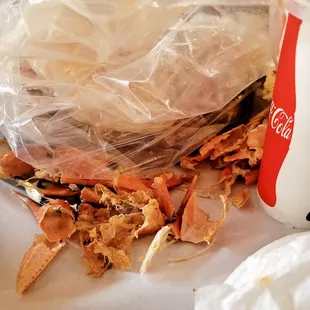 The Kickin' Crab - Lynwood