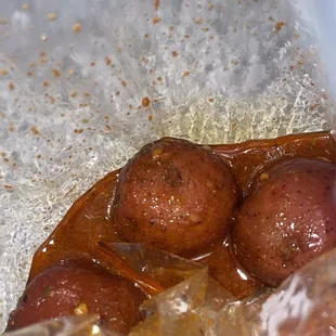 Potatoes, Kickin Style Medium