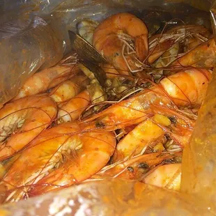 Boiling Crab